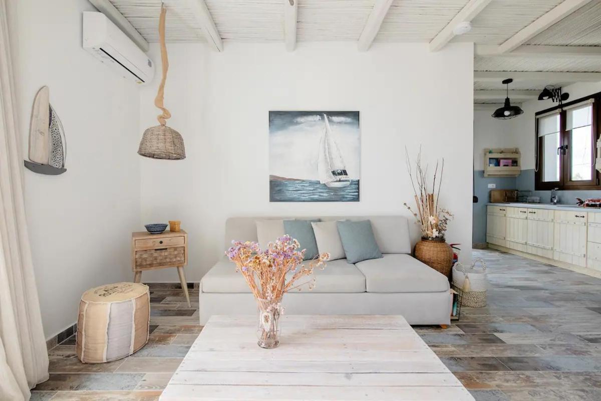 Вилла Anio - Rustic Modern With Sea And Mountain View Terrace Свороната